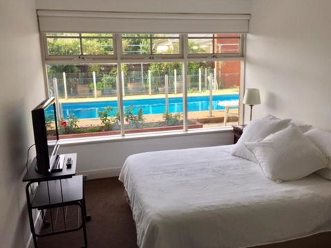 Millswood Apartment - Accommodation Bookings 0