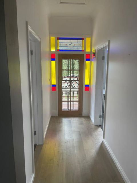 Milton House, Hamilton - Accommodation Bookings 2