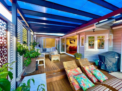 Mimosa House - Accommodation Bookings 1
