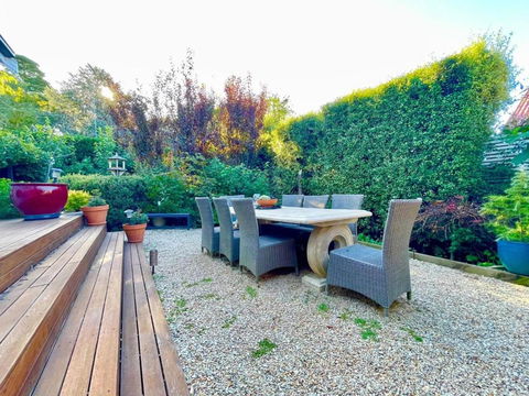 Mimosa House - Accommodation Bookings 3