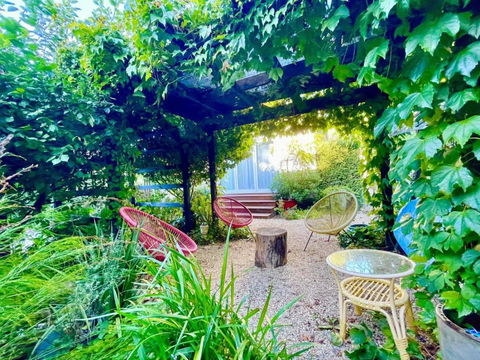 Mimosa House - Accommodation Bookings 2