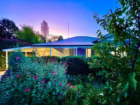 Mimosa House - Accommodation Bookings 0