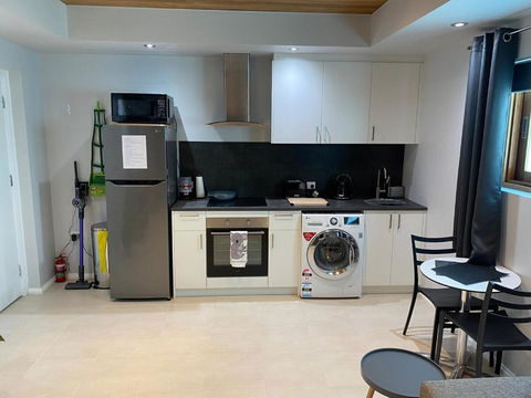 Mindarie Beachside Studio - Accommodation Bookings 2