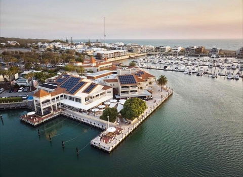 Mindarie Beachside Studio - Accommodation Bookings 3