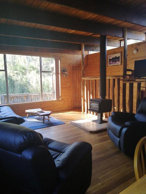 Minnow Cabins Lower Beulah - Accommodation Bookings 0