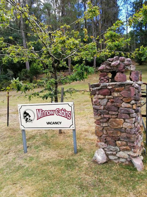 Minnow Cabins Lower Beulah - Accommodation Bookings 3