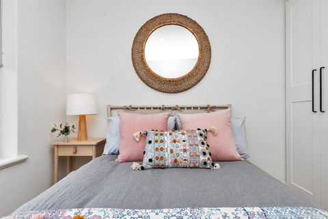 Mint At Sea Mist West Beach - Accommodation Bookings 2