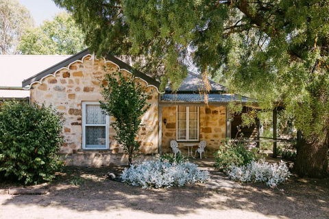 Mintaro Hideaway - Accommodation Bookings 0