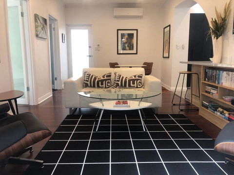 Mintie - Accommodation Bookings 1