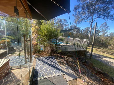 Mirror Reflections By Tiny Away - Accommodation Bookings 1
