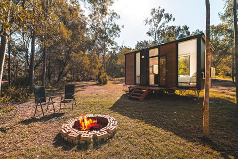 Mirror Reflections By Tiny Away - Accommodation Bookings 2