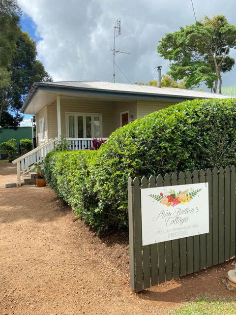 Miss Bullens Cottage - Accommodation Bookings 0