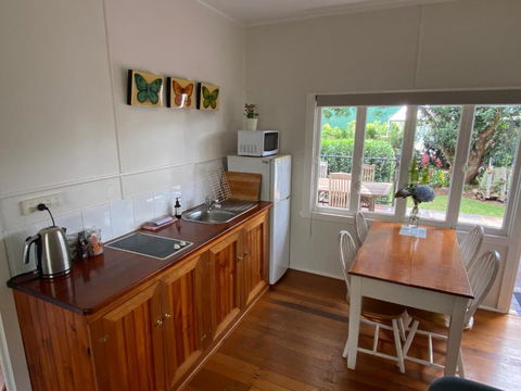 Miss Bullens Cottage - Accommodation Bookings 2