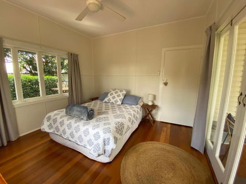 Miss Bullens Cottage - Accommodation Bookings 3