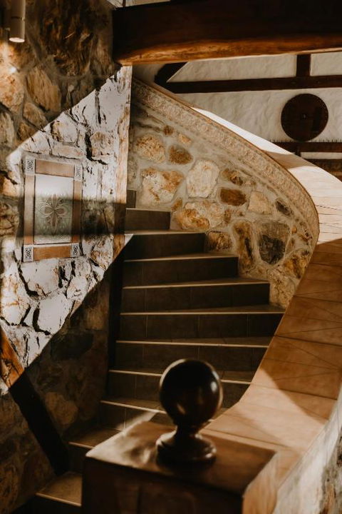 Misty Mountain Manor - Accommodation Bookings 2