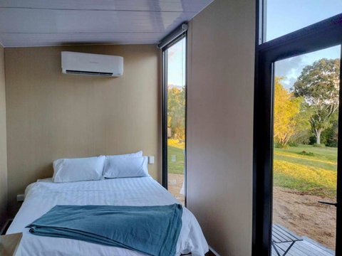 Misty Mountain Retreat By Tiny Away - Accommodation Bookings 1