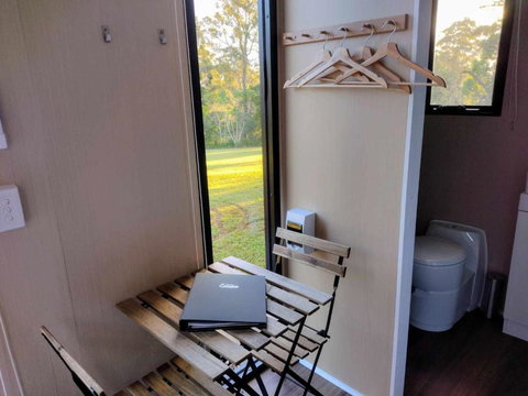 Misty Mountain Retreat By Tiny Away - Accommodation Bookings 3