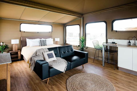 Mitchell Grass Retreat - Accommodation Bookings 2