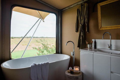 Mitchell Grass Retreat - Accommodation Bookings 3