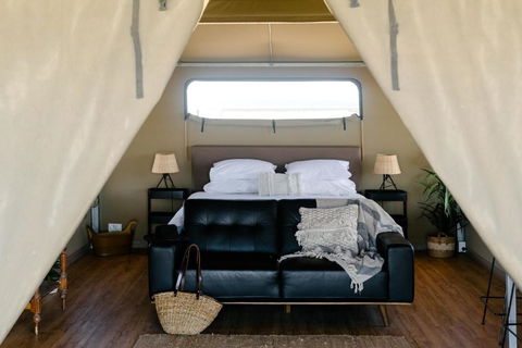 Mitchell Grass Retreat - Accommodation Bookings 0