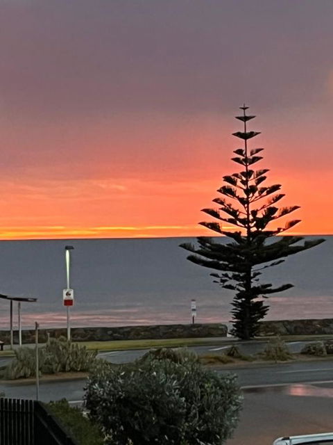 Moana Seaside Retreat - 2 Bedroom, Spa , Living Area & Pet Friendly - Accommodation Bookings 1