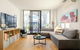 Modern 1BD ; Pool, Gym, Secure Underground Carpark - thumb 1