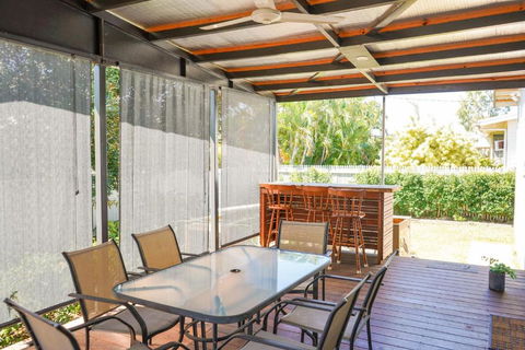 Mooney St Manor - Accommodation Bookings 1