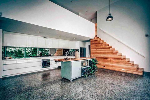 Modern House Close To CBD & Adelaide Oval - Accommodation Bookings 0