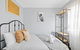 Modern Private Double Room - Central Spot At Liverpool - Shared Bathroom - thumb 2
