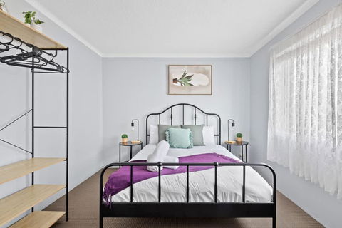 Modern Private Double Room - Central Spot At Liverpool - Shared Bathroom - Accommodation Bookings 0