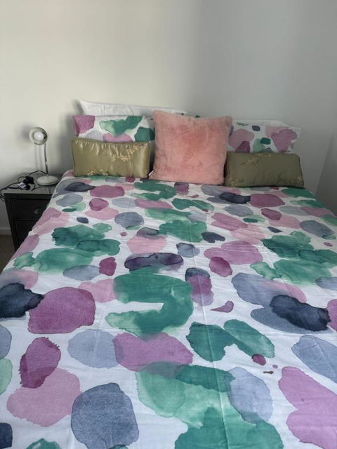 Modern Suite In The Central - Accommodation Bookings 3
