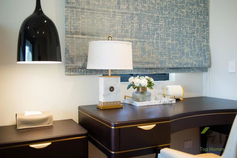 Modern Summer Palace In Epping - Accommodation Bookings 2