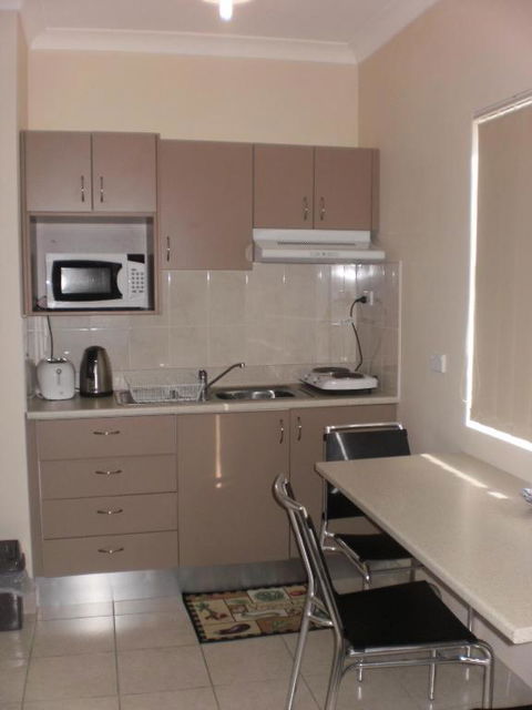 Molika Springs Motel - Accommodation Bookings 3