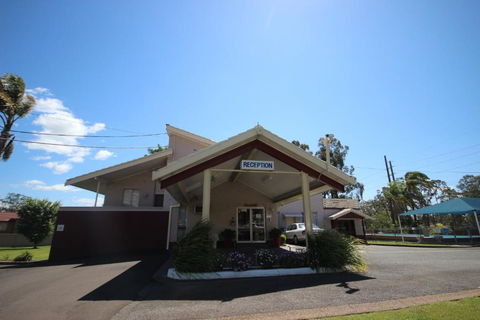 Molly Morgan Motor Inn - Accommodation Bookings 2