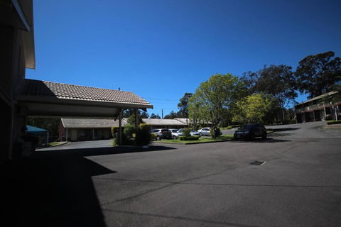 Molly Morgan Motor Inn - Accommodation Bookings 3