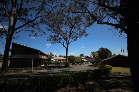 Molly Morgan Motor Inn - Accommodation Bookings 0