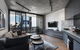Monochrome And Matte - Sophisticated Loft Living - thumb 0