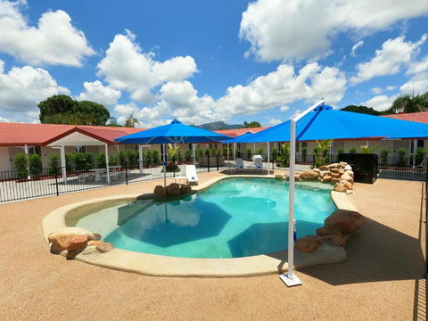 Monte Carlo Motor Inn - Accommodation Bookings 0