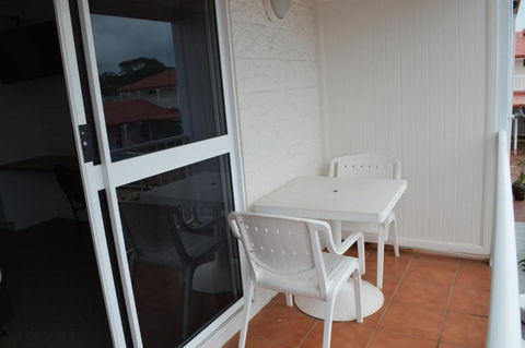 Monte Carlo Motor Inn - Accommodation Bookings 1