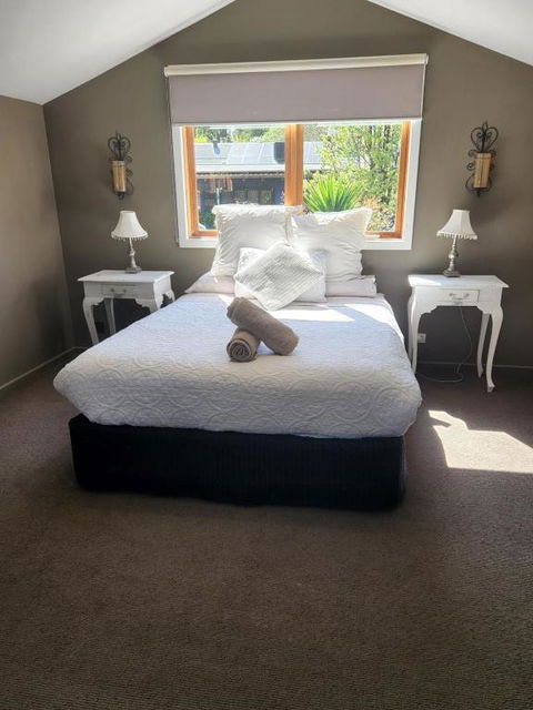 Montrose Barn House - Accommodation Bookings 1