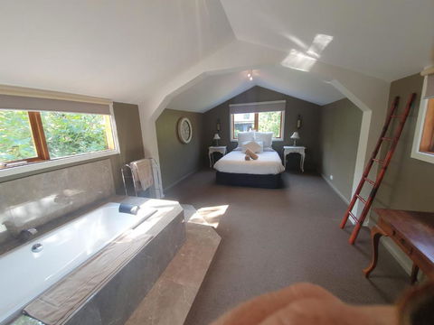 Montrose Barn House - Accommodation Bookings 0