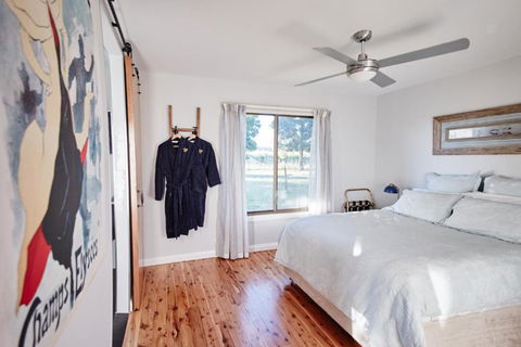 Moodemere Lake House - Accommodation Bookings 3