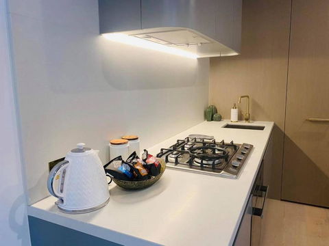 Moody Moon Apartment @ Sky Garden - Glen Waverley - Accommodation Bookings 3