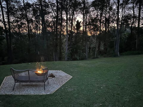 Moondance Retreat - Accommodation Bookings 0