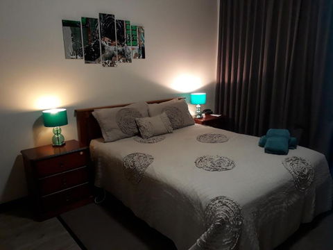 Moe Motor Inn - Contactless 24 Hour Checkinn Available - Accommodation Bookings 0
