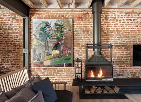 Mona Farm - Accommodation Bookings 1
