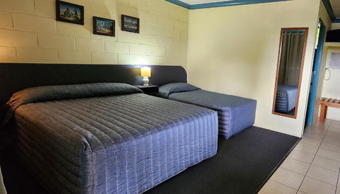 Nanango Antler Motel - Accommodation Bookings 0