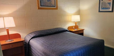 Nanango Antler Motel - Accommodation Bookings 2