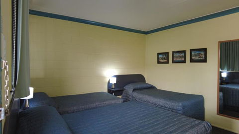 Nanango Antler Motel - Accommodation Bookings 1