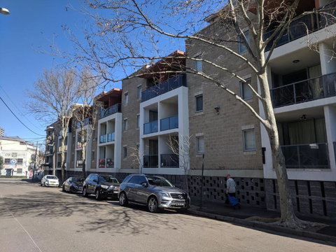 Nesuto Chippendale - Accommodation Bookings 2